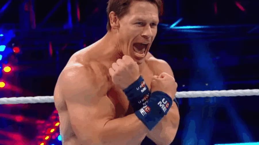 john cena 6th move of doom