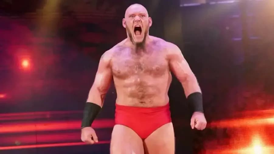 lars sullivan