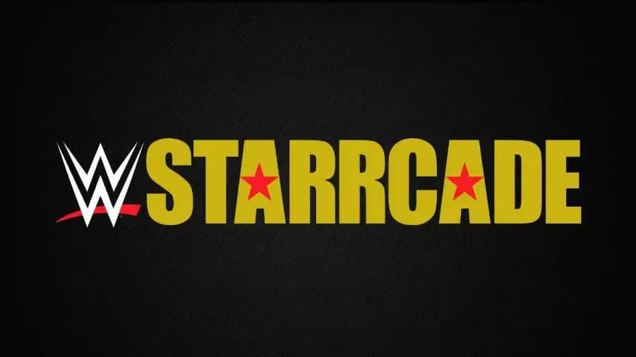 starrcade