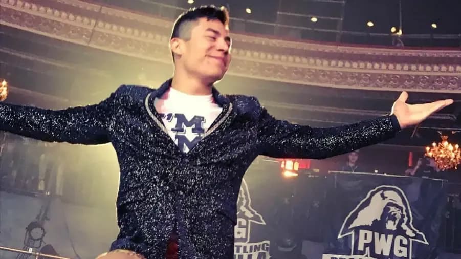 jake atlas