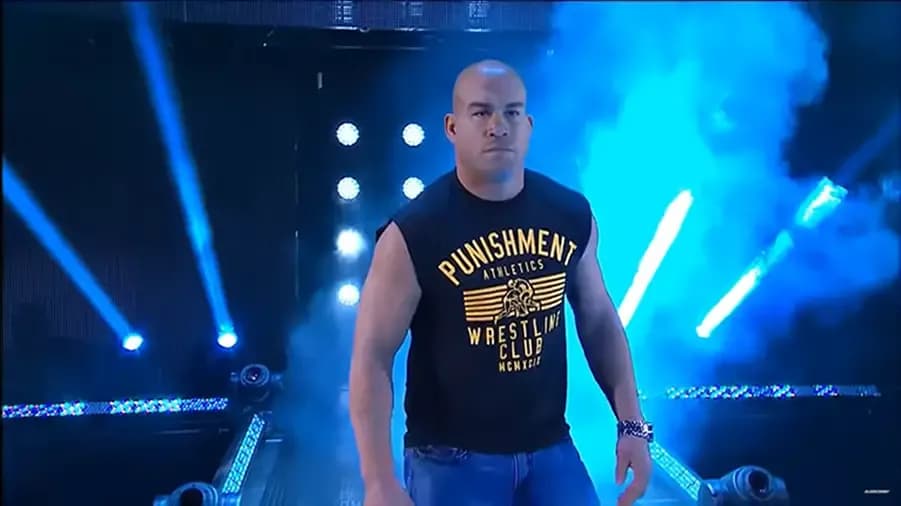 Tito Ortiz
