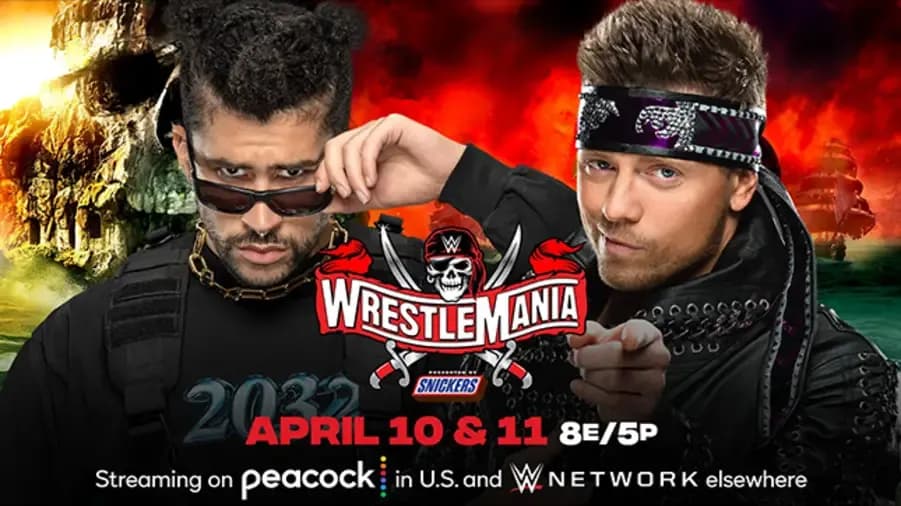 Bad Bunny The Miz WrestleMania 37.png