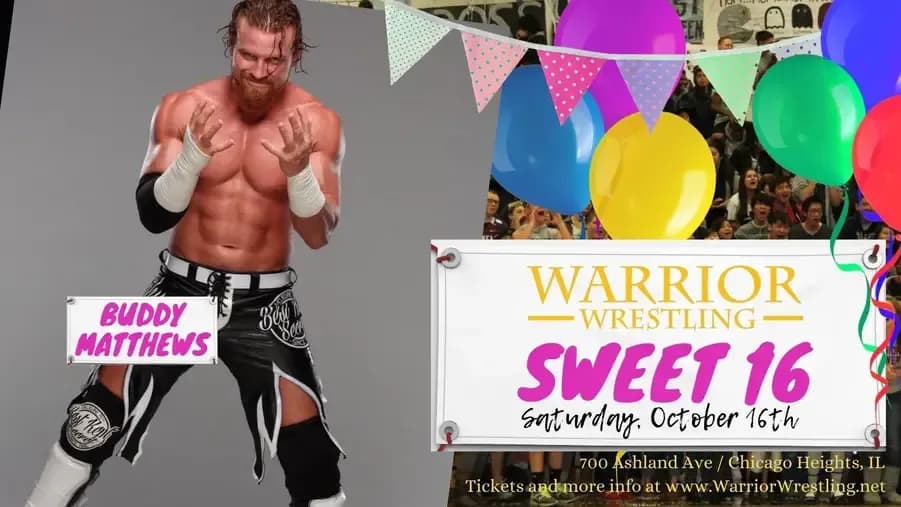 Buddy Matthews- Warrior Wrestling Sweet 16.jpg