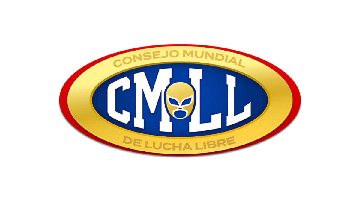Logo for CMLL