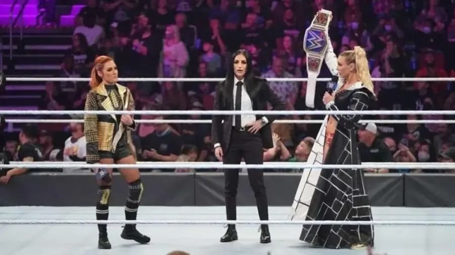Charlotte Flair Becky Lynch Sonya Deville.png