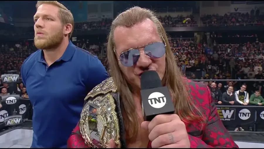 Chris Jericho Jake Hager.jpg