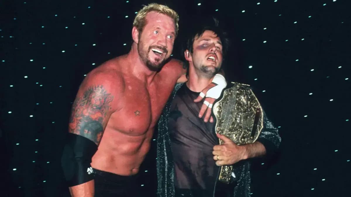 DDP David Arquette April 2000.jpg