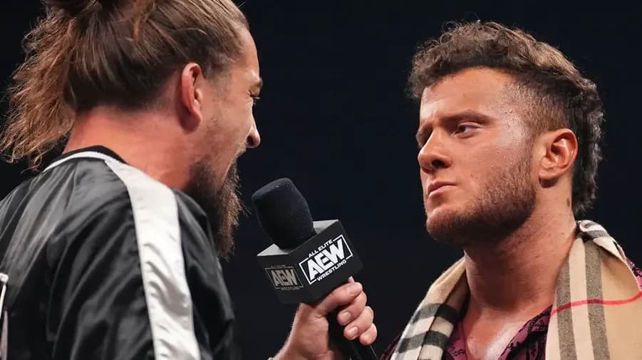Jay White MJF September 2023.jpg