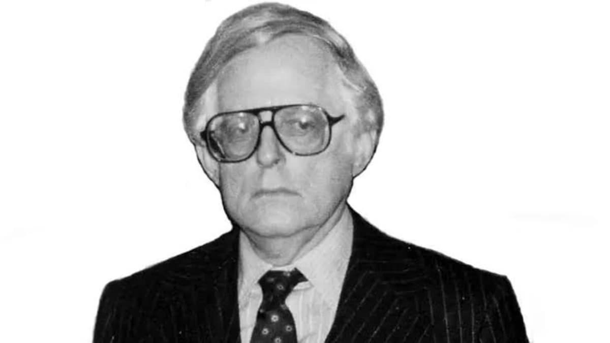 Jim Barnett