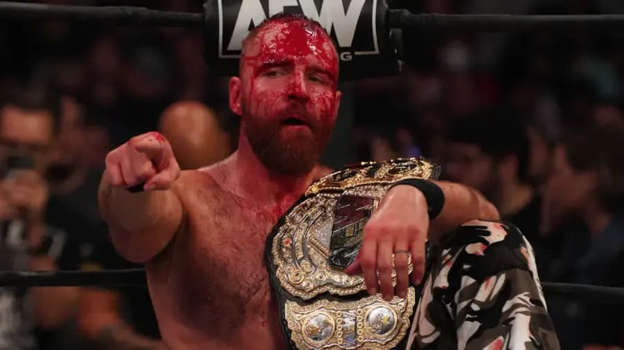 Jon Moxley Forbidden Door win.jpg