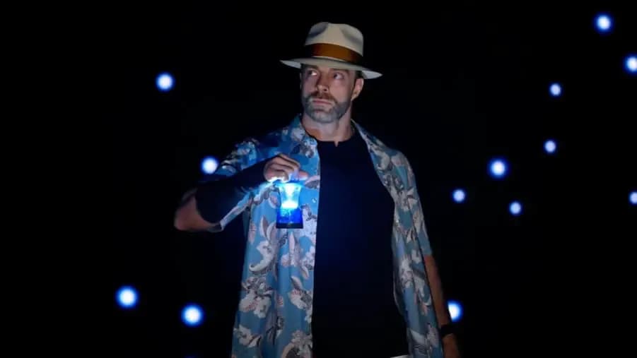 LA Knight as Bray Wyatt.jpg