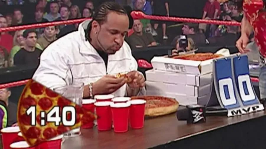 Mvp pizza