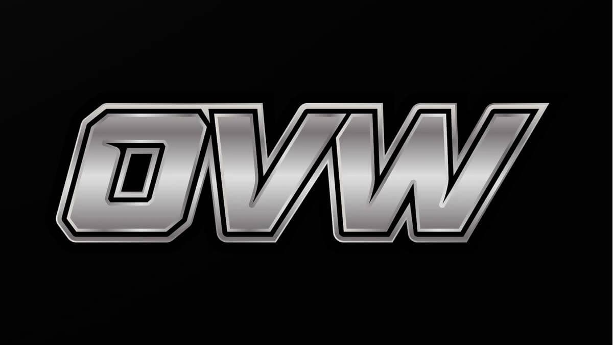 OVW logo