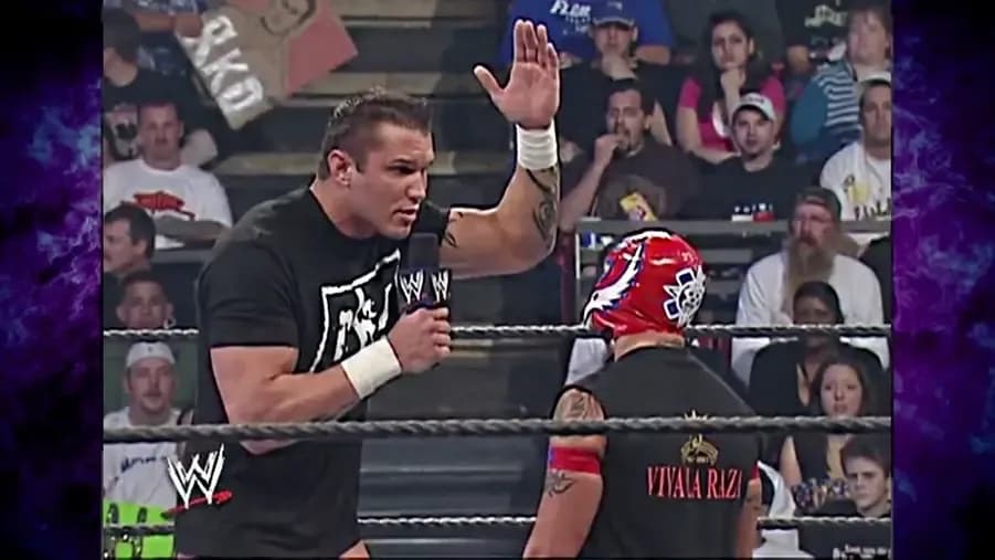 Randy Orton- Rey Mysterio- Smackdown WWE 2006.jpg