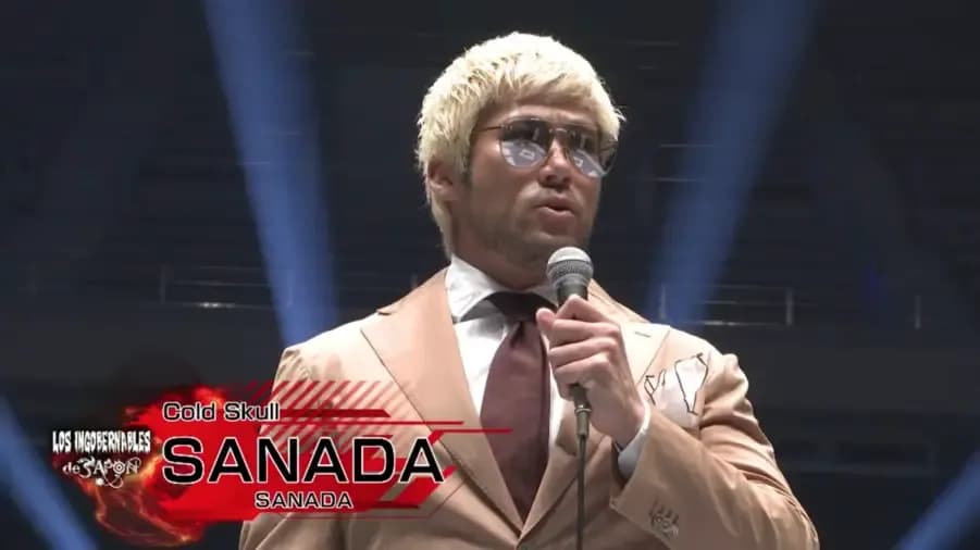 SANADA Best Of The Super Juniors 29.jpg