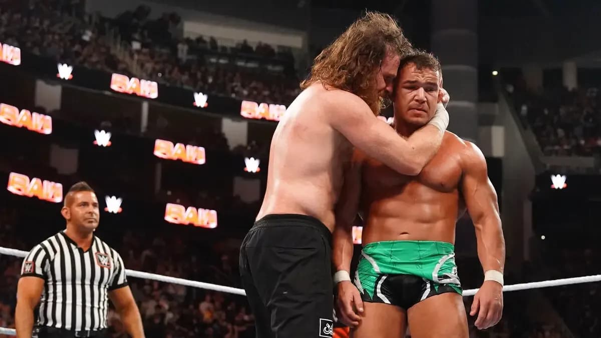 Sami Zayn Chad Gable March 2024.jpg