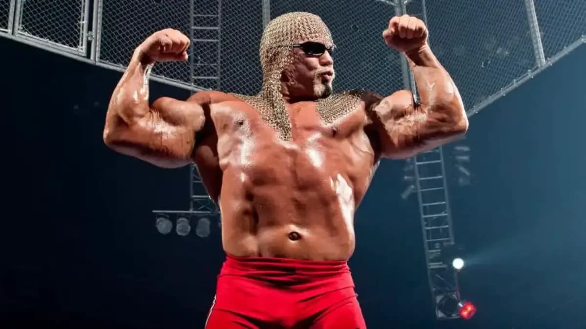 Scott Steiner Bad Blood 2003.jpg