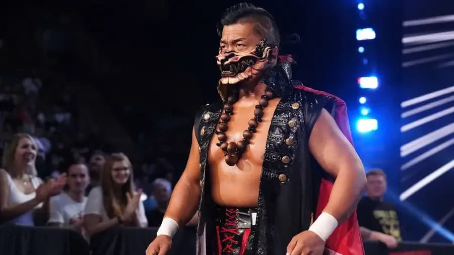 Shingo Takagi June 2023 Forbidden Door.jpg