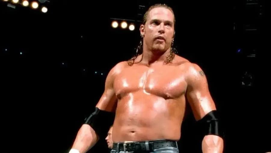 Test Survivor Series 2001.jpg