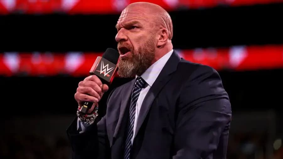Triple H April 2023 Raw after WrestleMania.jpg
