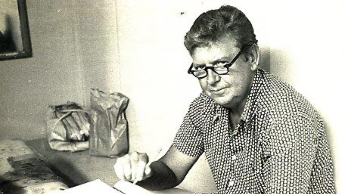 Vince McMahon Sr.