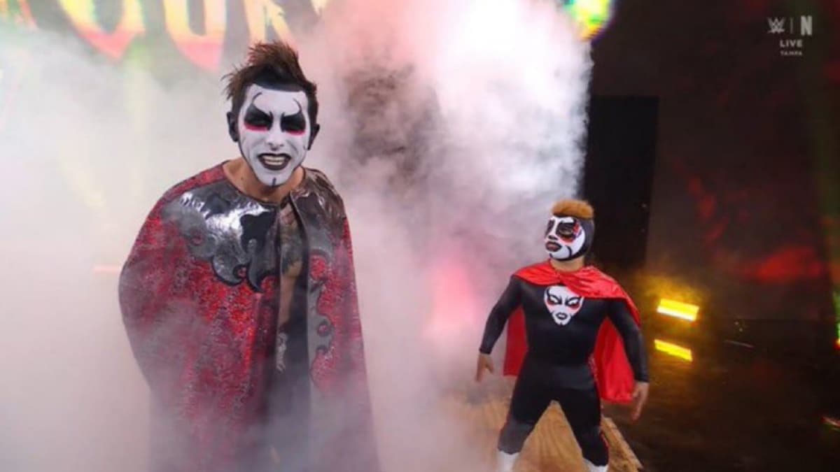 Danhausen and Minihausen