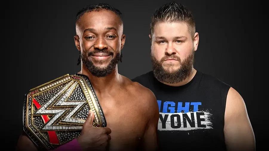 kofi owens money in the bank