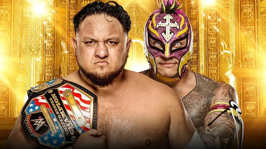 rey mysterio samoa joe money in the bank