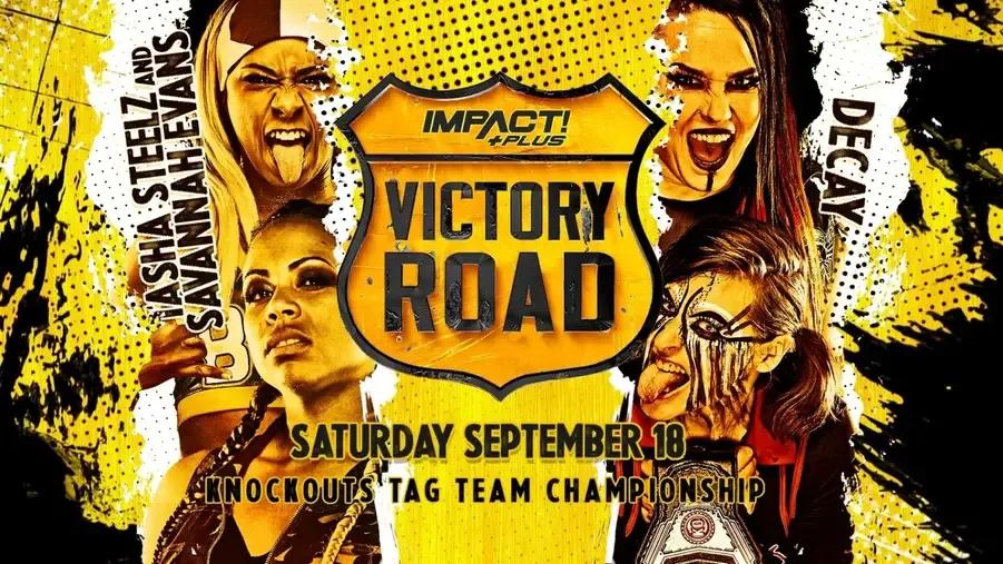 Knockouts tag title match- IMPACT Victory Road 2021.jpg