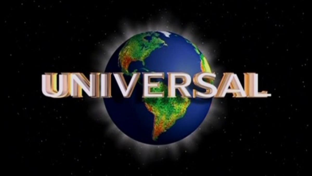 Logo for Universal