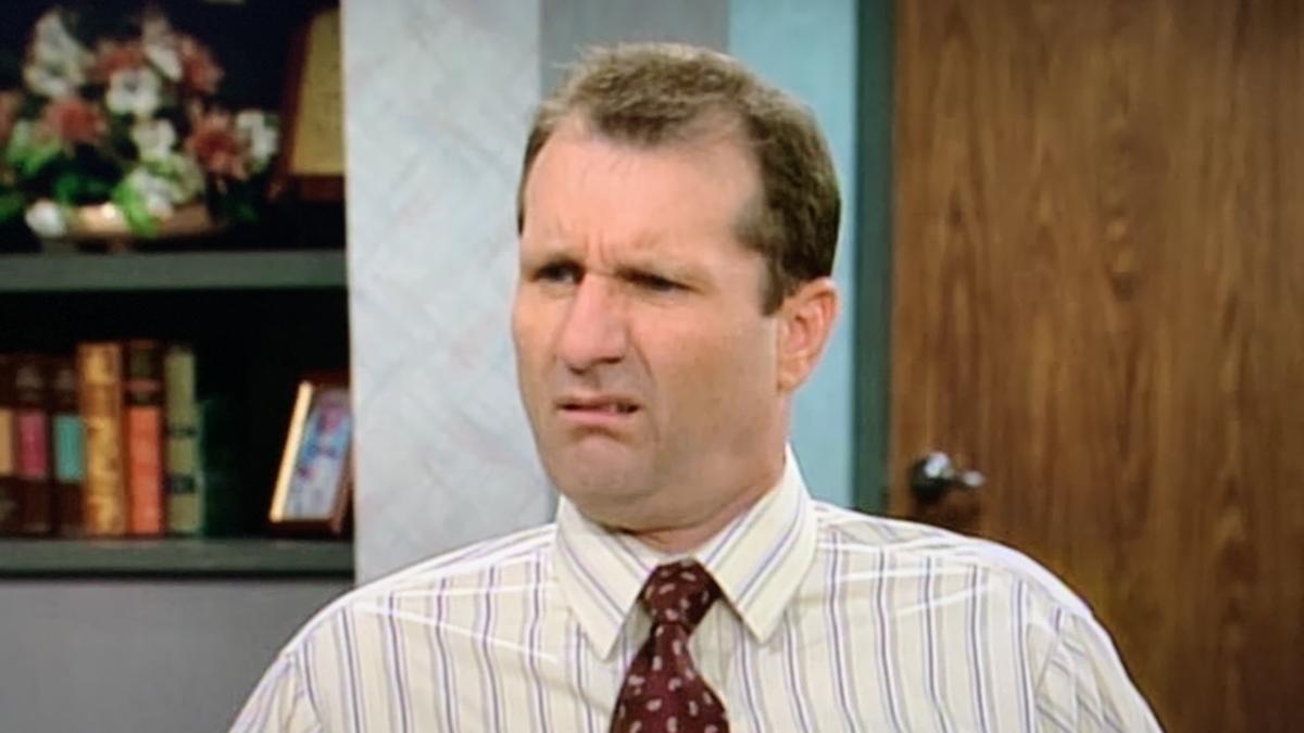 Al Bundy