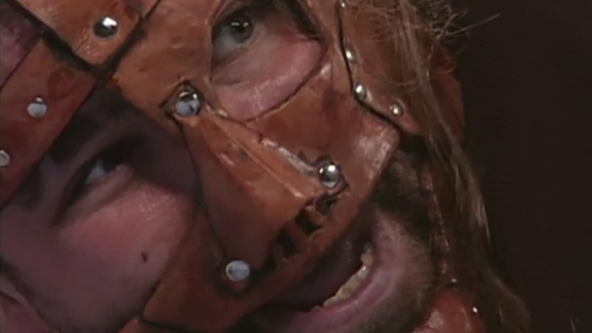 Mankind on WWE debut